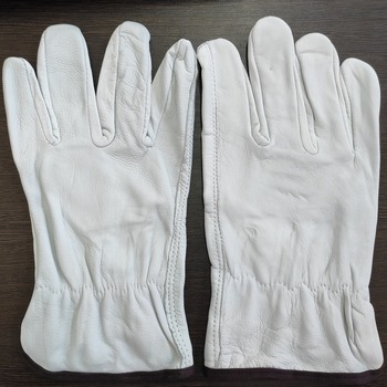 сварочные перчатки (краги)